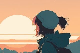 혼자만의 시간을 보낼 수 있는 여행지